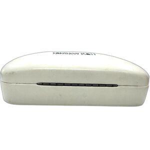 I Love Accessories Hard Clamshell Oversized Glasses Sunglasses Case